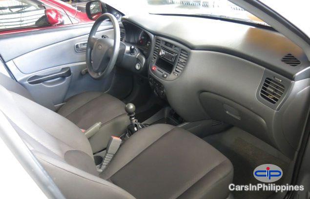 Picture of Kia Rio Manual 2010 in Aurora