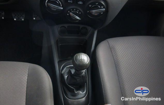 Kia Rio Manual 2010 in Aurora - image