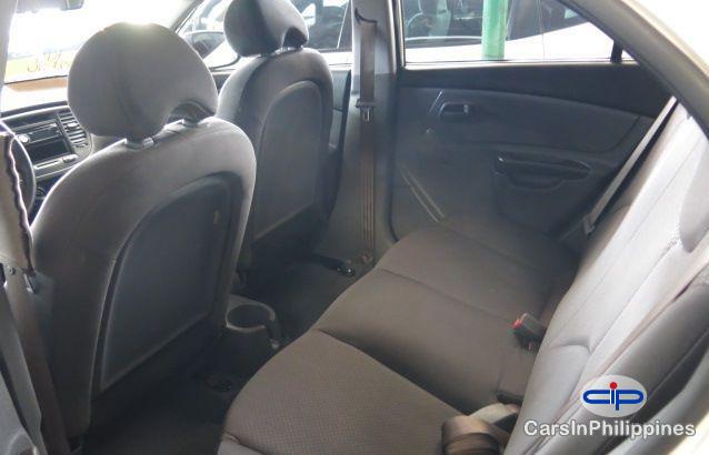 Kia Rio Manual 2010 in Philippines - image