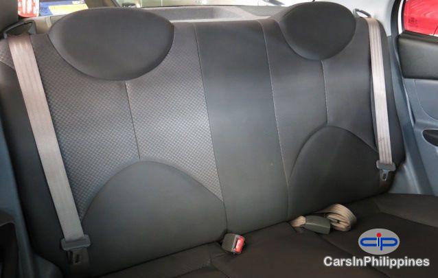 Kia Rio Manual 2010 - image 9