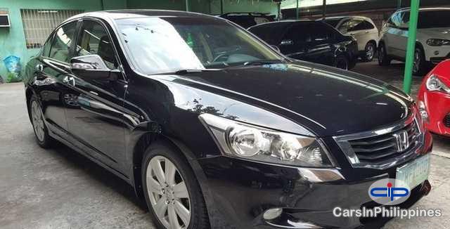 Picture of Honda Accord Automatic 2008