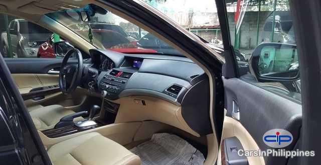 Honda Accord Automatic 2008