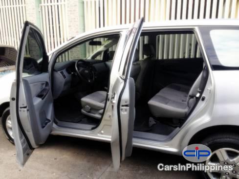 Toyota Innova Manual 2006 in Siquijor