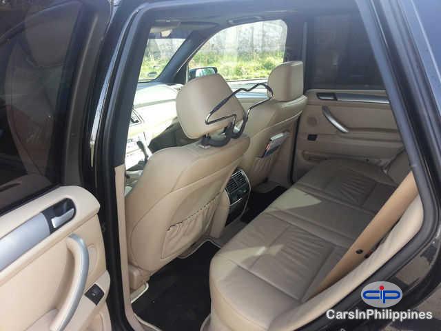 BMW X Automatic 2003 in Northern Samar