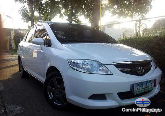 Picture of Honda City Automatic