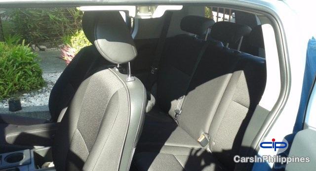 Toyota Land Cruiser Automatic 2014 in Bohol