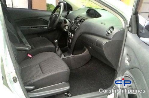 Toyota Vios Manual 2010 in Sultan Kudarat