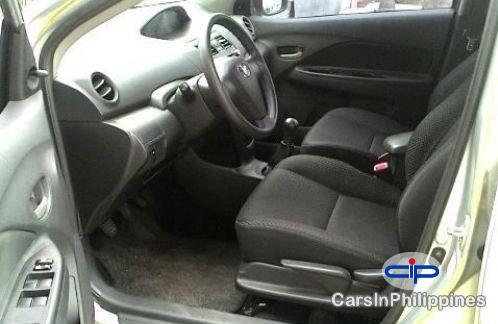 Toyota Vios Manual 2010 in Sultan Kudarat - image