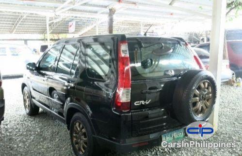 Honda CR-V Automatic 2005 - image 10
