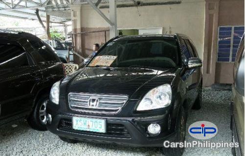 Picture of Honda CR-V Automatic 2005