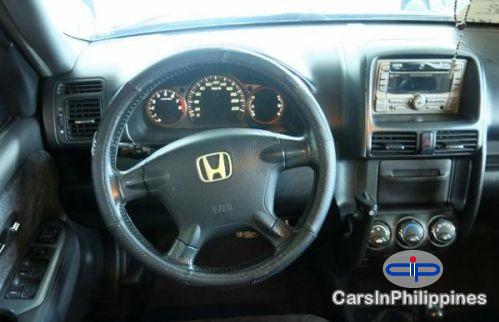 Honda CR-V Automatic 2005 in Zamboanga del Sur