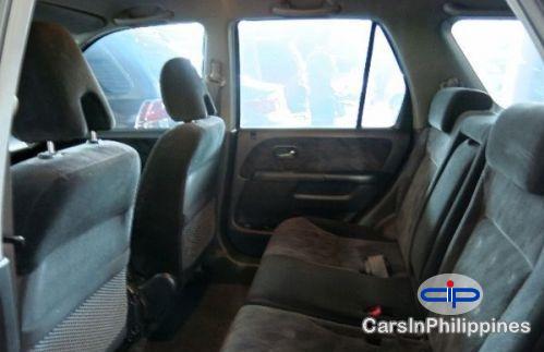 Honda CR-V Automatic 2005 - image 5