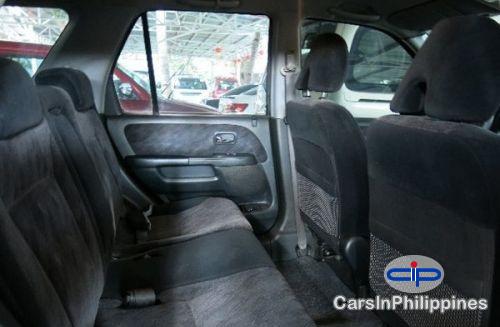 Picture of Honda CR-V Automatic 2005 in Philippines
