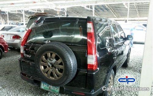 Honda CR-V Automatic 2005 - image 9