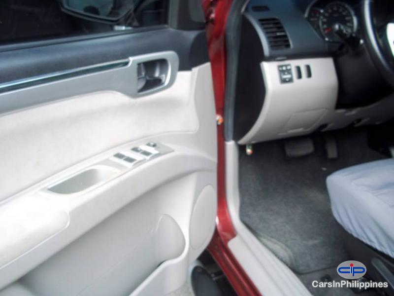Picture of Mitsubishi Montero Sport Automatic 2010 in Davao del Norte