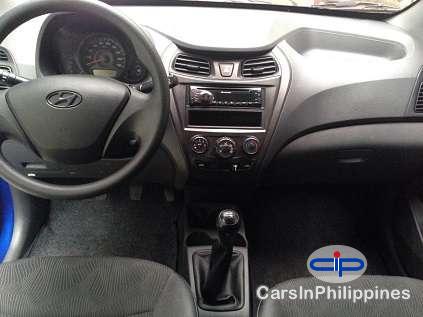 Hyundai Eon Manual 2014