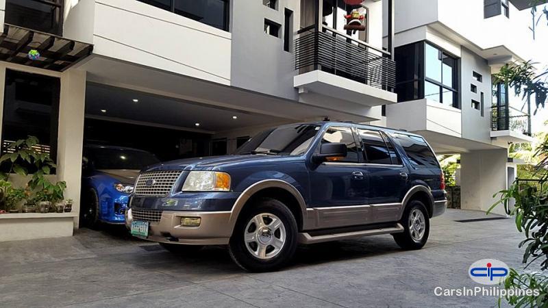 Picture of Ford Expedition Automatic 2004