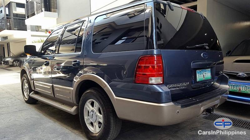 Picture of Ford Expedition Automatic 2004 in Cagayan