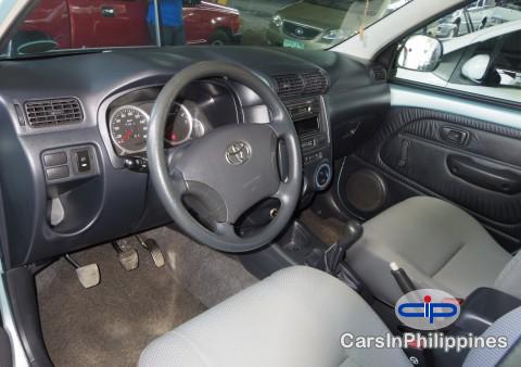 Toyota Avanza Manual 2009