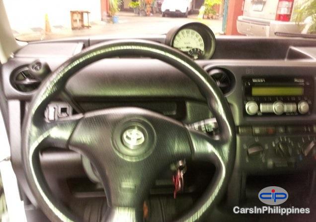 Toyota bB Automatic 2005