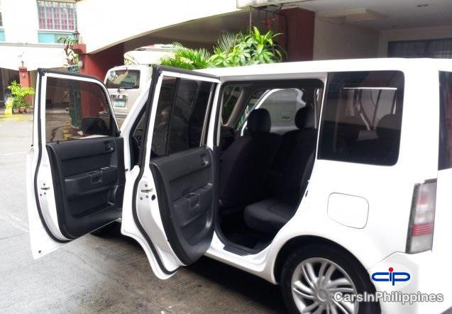 Toyota bB Automatic 2005 in Cebu