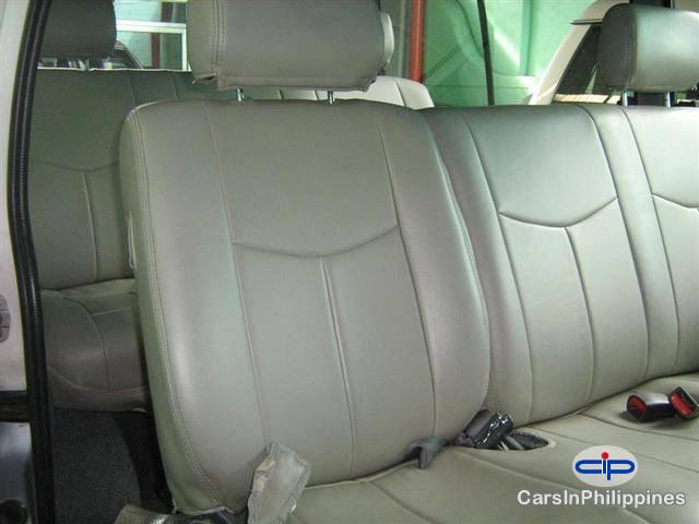 Toyota Hiace Manual 2000 in Sulu
