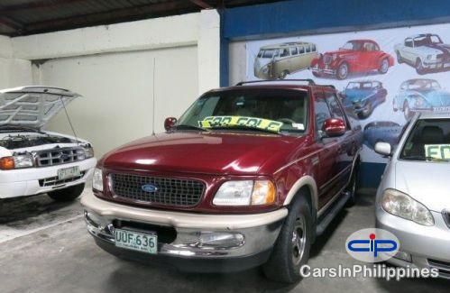 Picture of Ford Expedition Automatic 1997