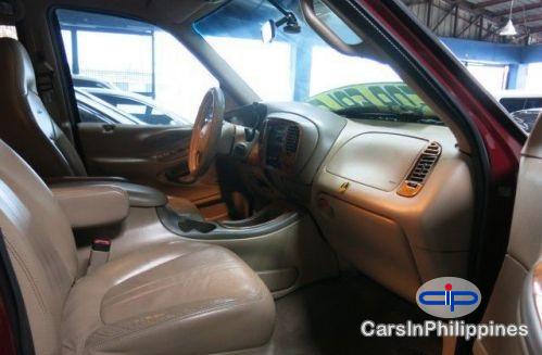 Ford Expedition Automatic 1997 in Batanes