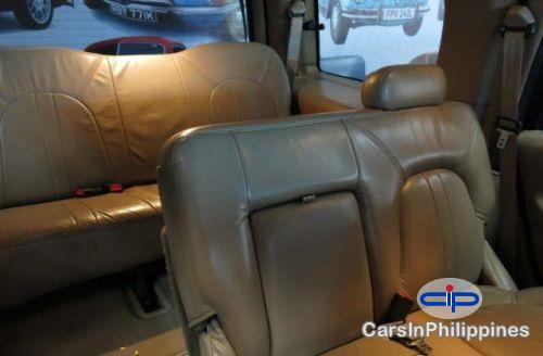 Ford Expedition Automatic 1997 in Philippines