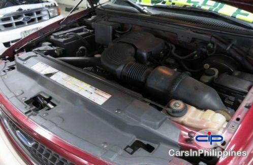 Picture of Ford Expedition Automatic 1997 in Batanes