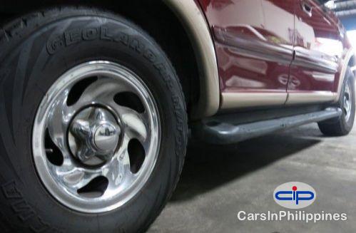 Picture of Ford Expedition Automatic 1997 in Philippines