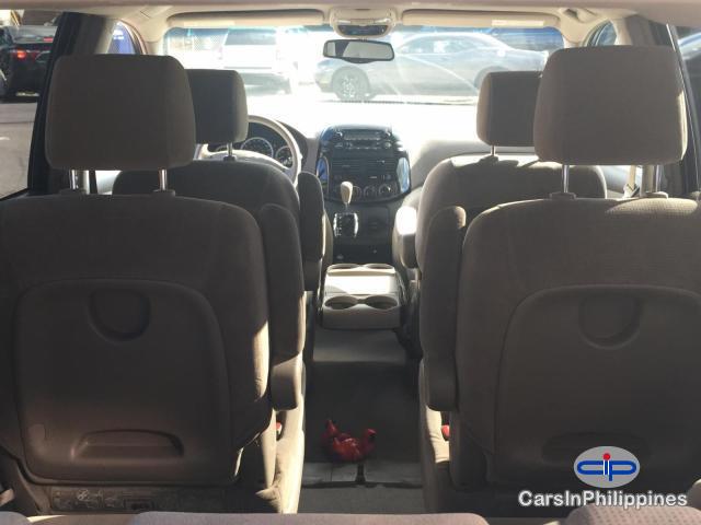 Toyota Sienna Automatic 2004 in Bohol