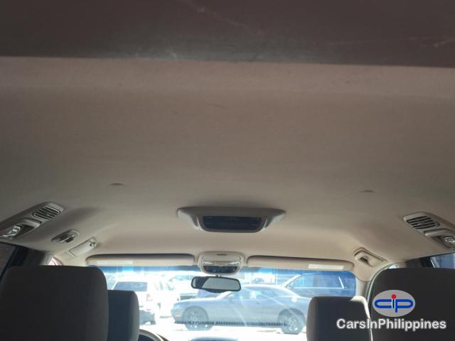 Toyota Sienna Automatic 2004 in Philippines