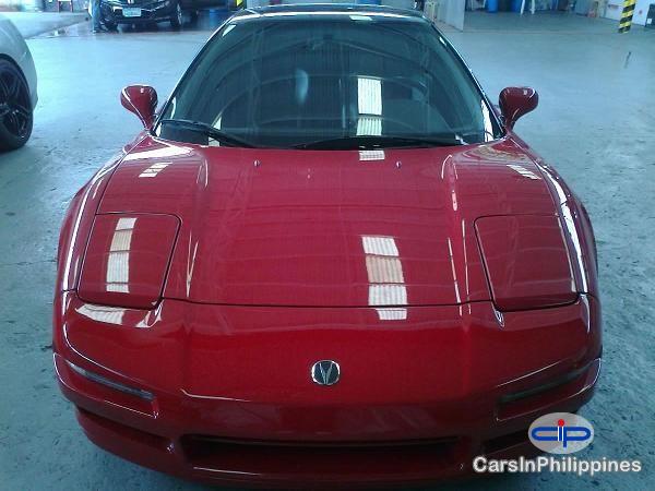 Pictures of Acura Manual