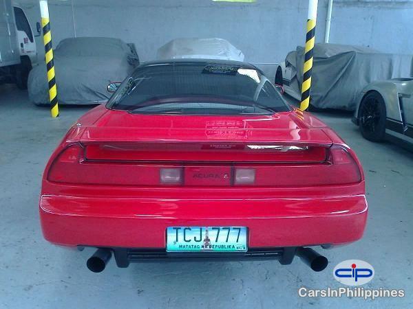 Acura Manual in Nueva Ecija