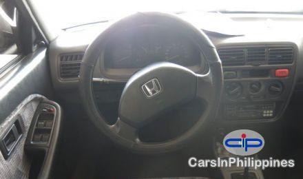 Honda City Automatic 2000 in Philippines - image