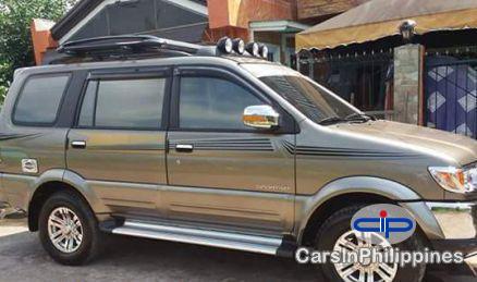 Isuzu Other Automatic 2010