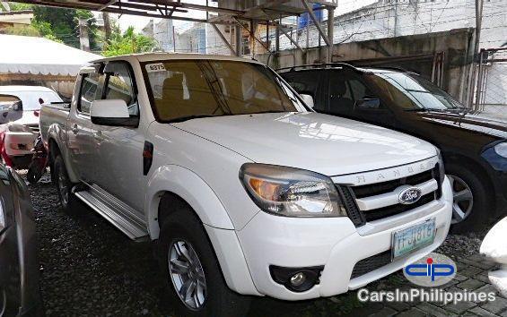 Ford Ranger 2009 - image 11