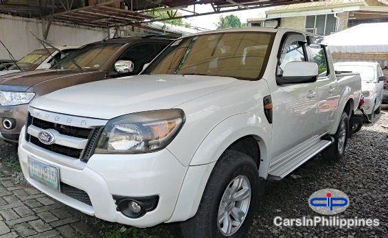 Picture of Ford Ranger 2009