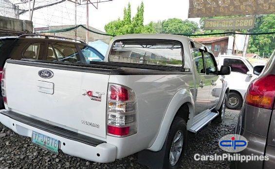 Ford Ranger 2009 - image 6