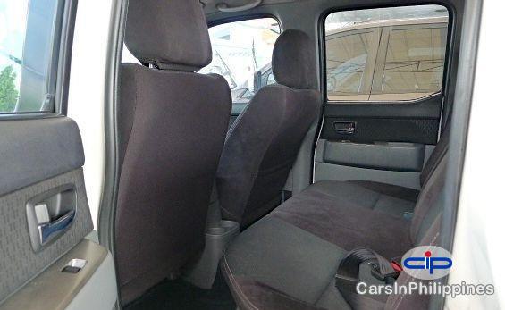 Ford Ranger 2009 in Philippines - image