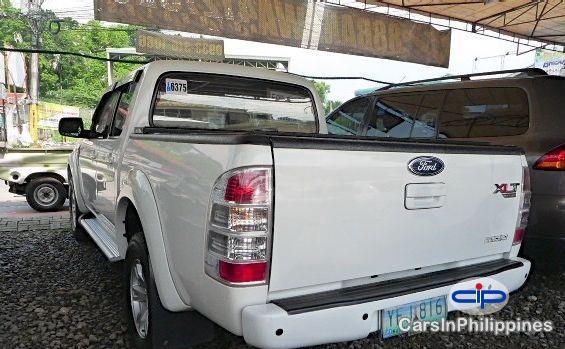 Ford Ranger 2009 - image 9