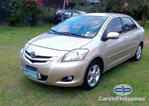 Picture of Toyota Vios Automatic 2009