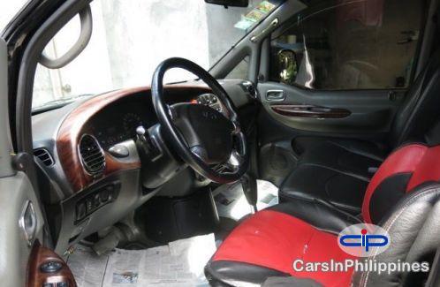 Hyundai Starex Automatic 2004 in Masbate