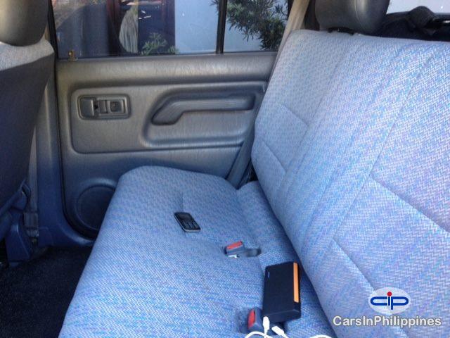 Picture of Toyota Land Cruiser Manual 1997 in Cagayan