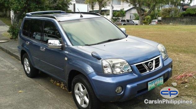 Picture of Nissan X-Trail Automatic 2006