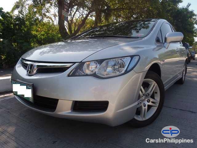 Picture of Honda Civic Automatic 2009