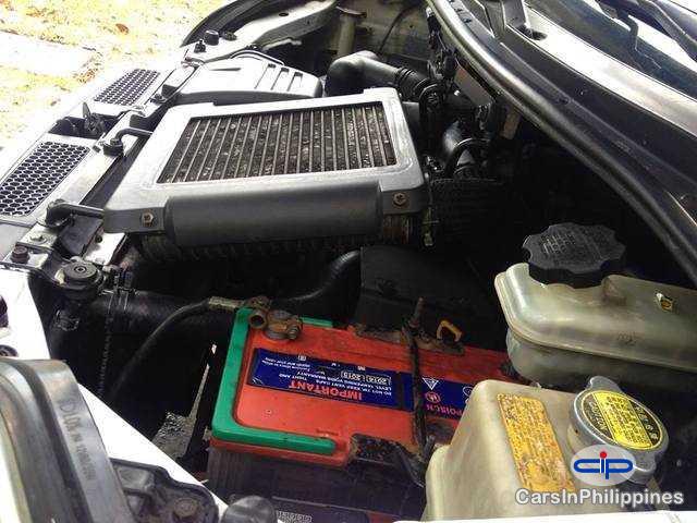 Hyundai Starex Automatic 2005 in Bataan