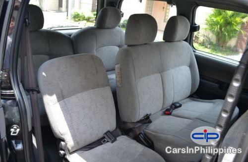 Hyundai Starex Automatic 2005 in Iloilo - image