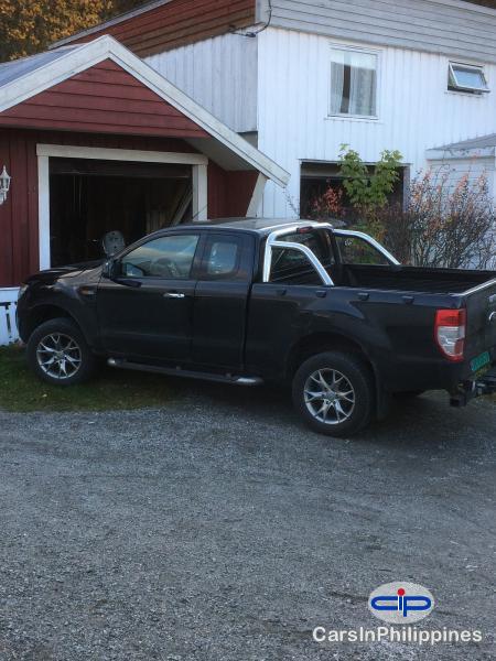 Picture of Ford Ranger Automatic 2012
